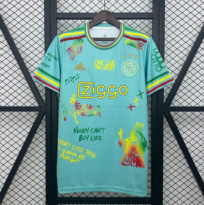 Ajax Special Edition 2025 / 2026