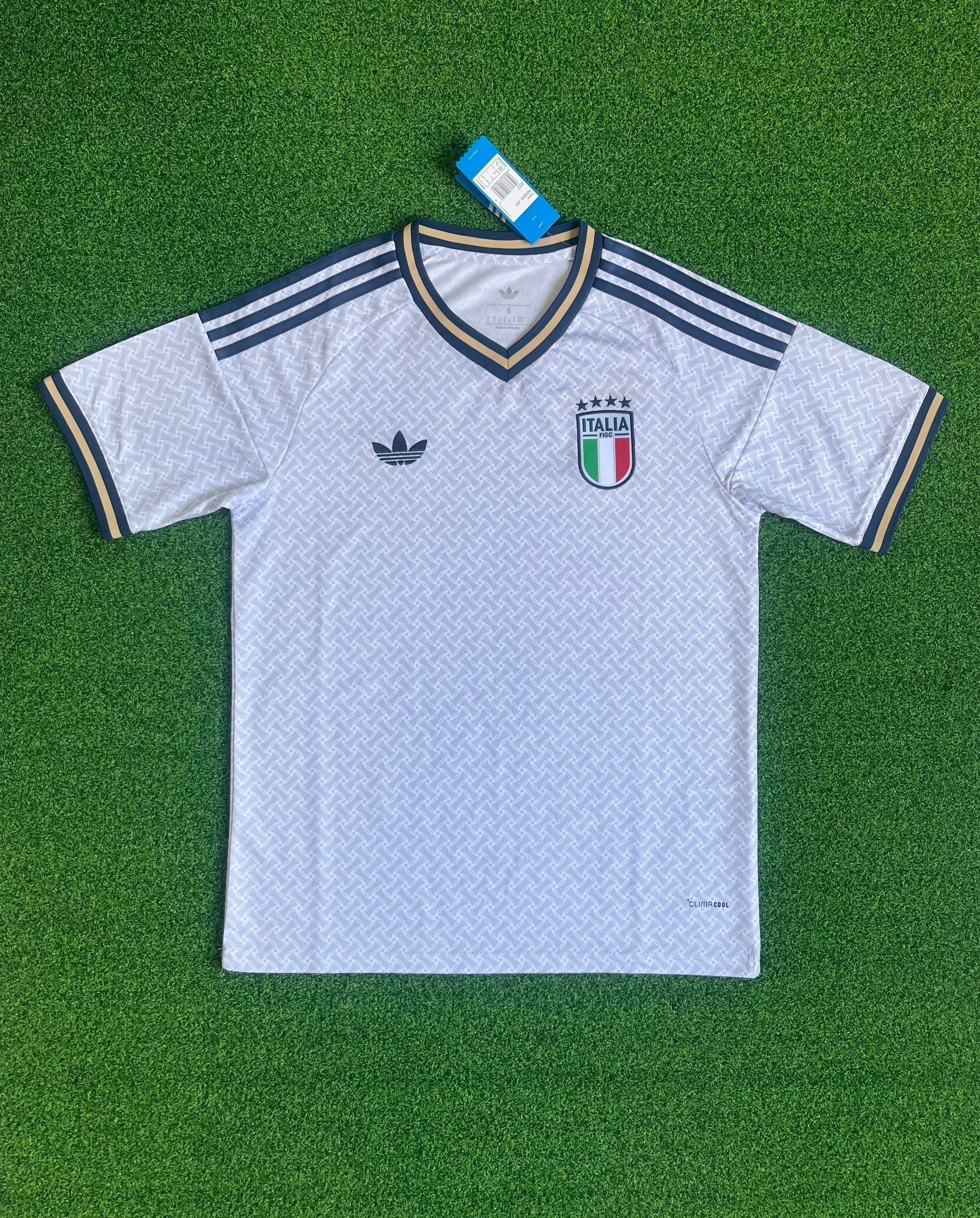 Italy Away