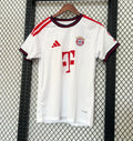 FC Bayern Away 2026/2027