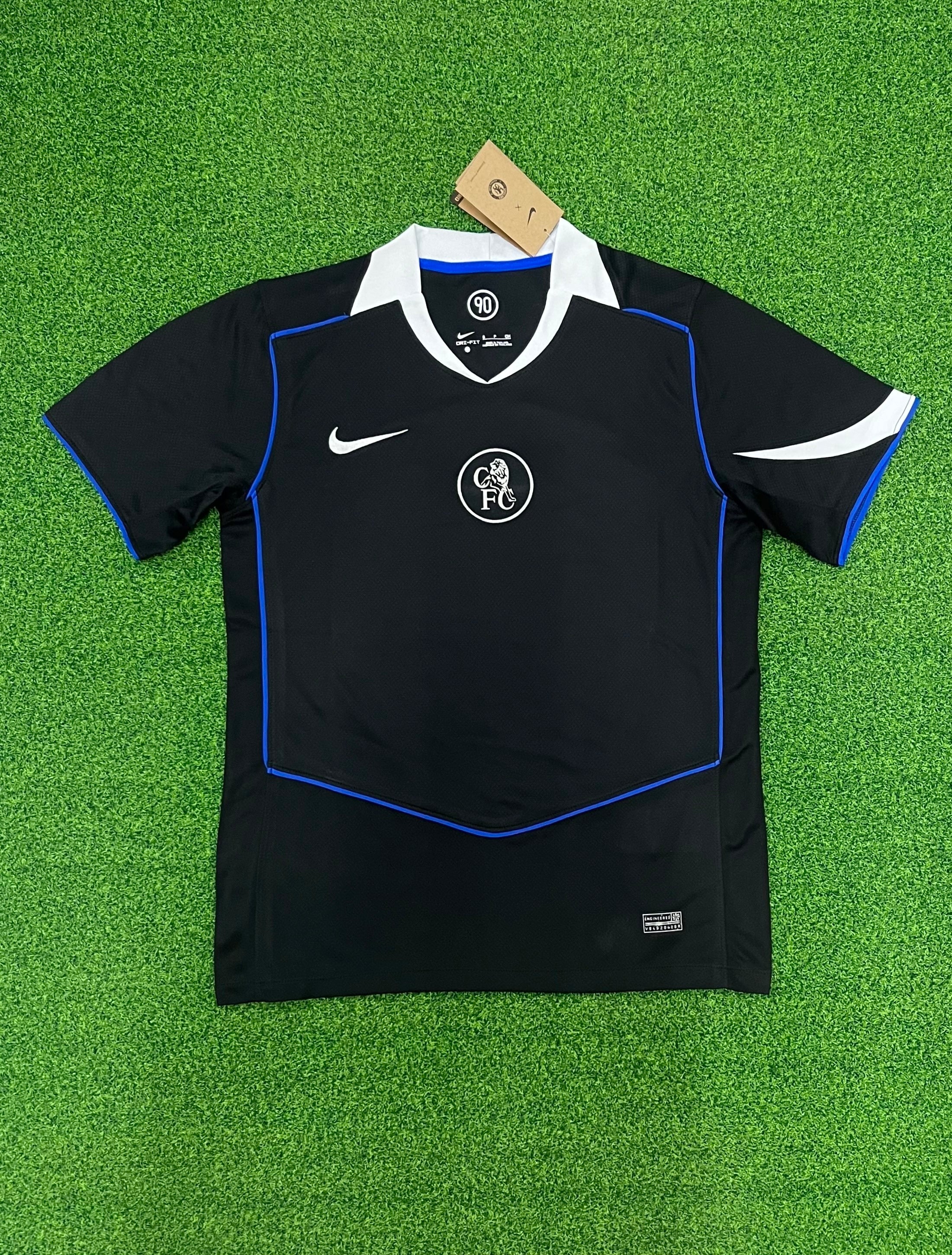 FC Chelsea Third 2025 / 2026