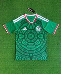 Mexico Natio