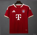 FC Bayern Home 2026/2027