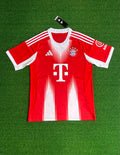 FC Bayern Home 2025/2026