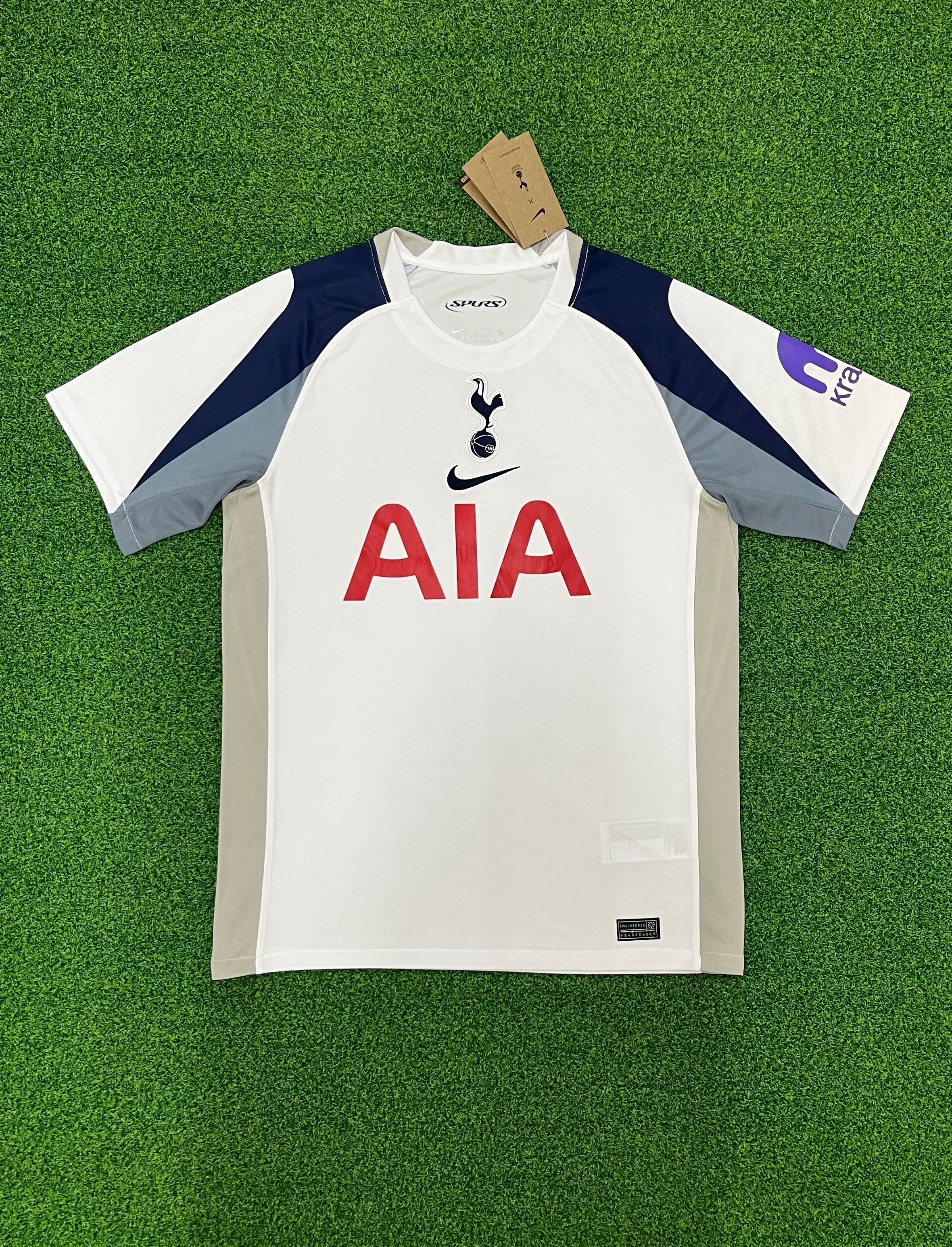 Tottenham Hotspur Home 2025 / 2026