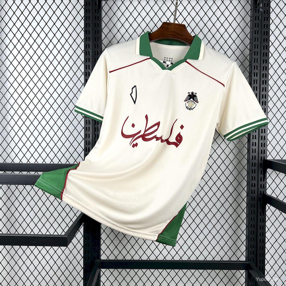 Palestina Natio