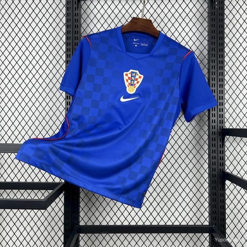 Kroatien Natio