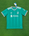 FC Liverpool Third 2025/2026