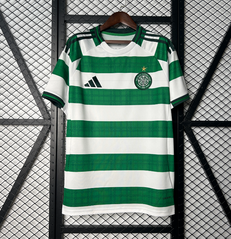 Celtics Home 2025 / 2026