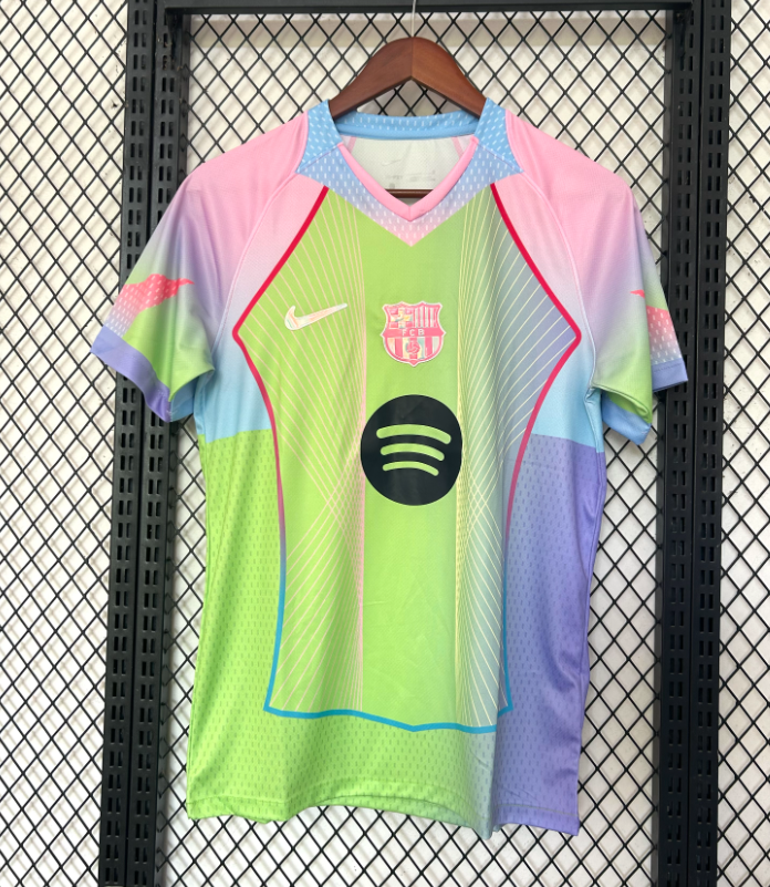FC Barcelona Special