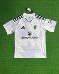 Manchester United Away 2025/2026