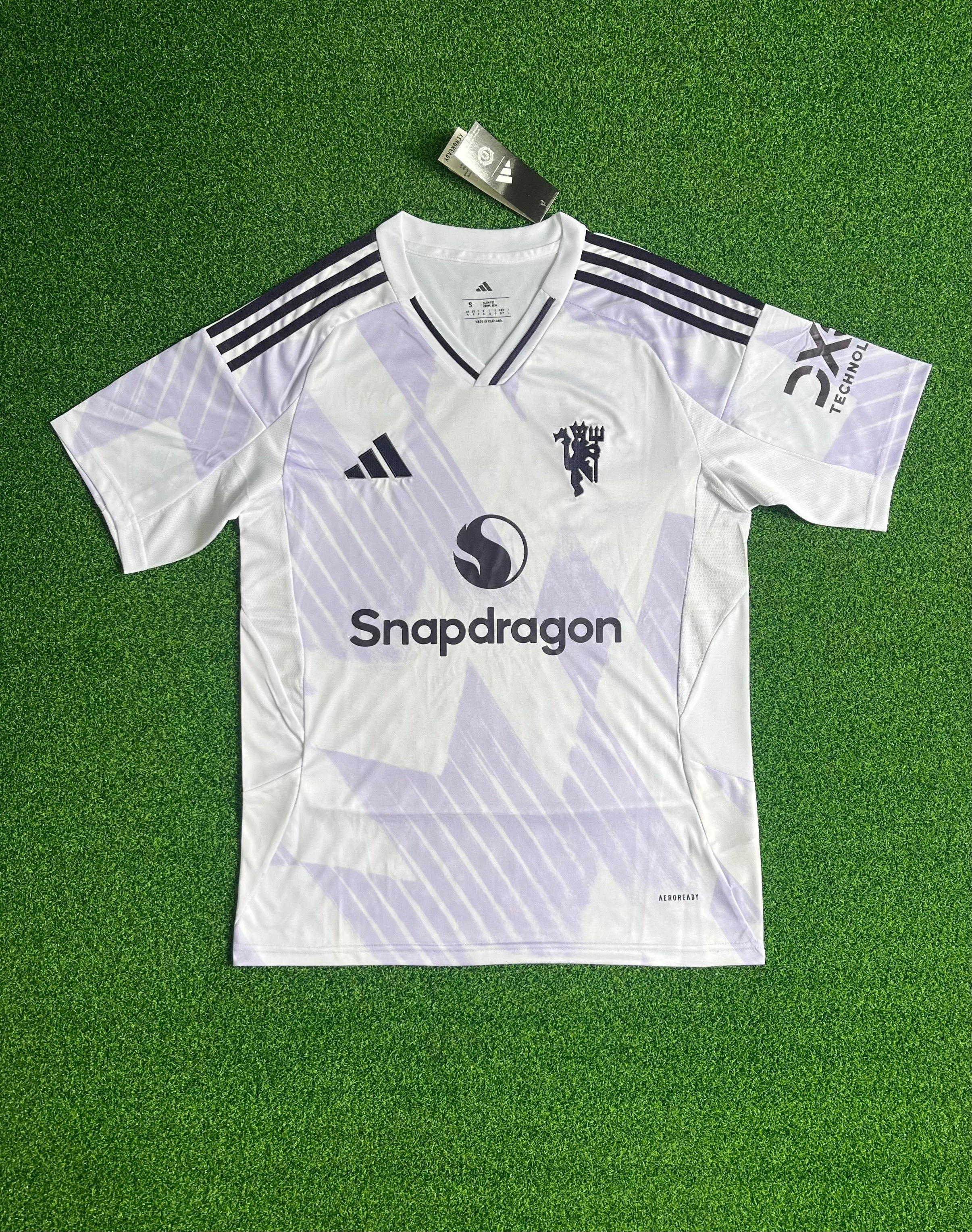 Manchester United Away 2025 / 2026