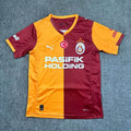 Galatasaray Home 2025 / 2026