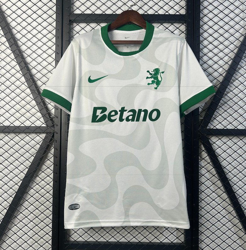 Sporting Lisbon Away 2025 / 2026
