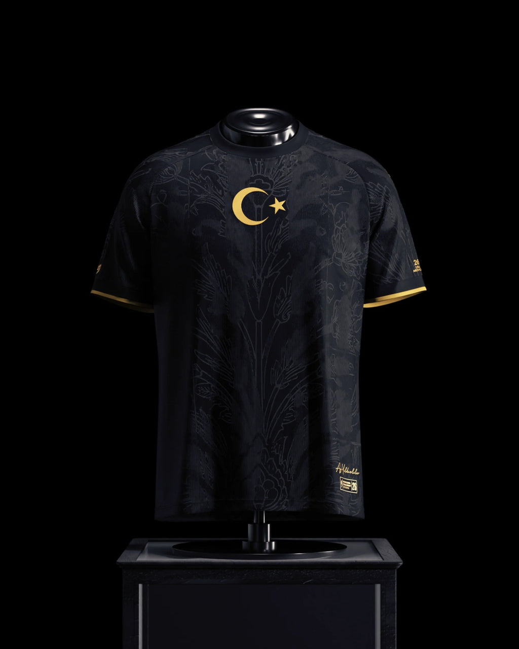 Türkei Special Natio Kit