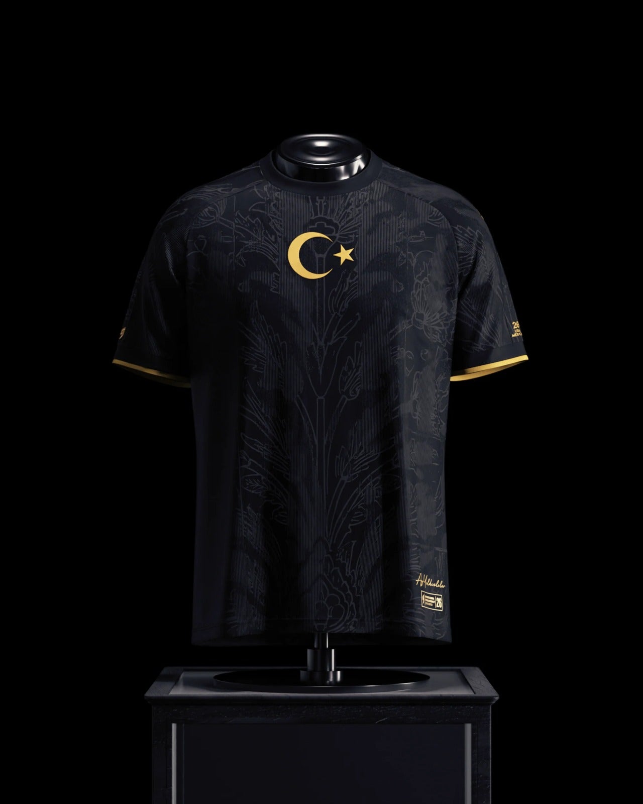 Turkey national team