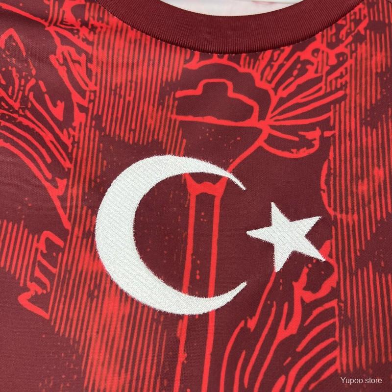 Türkei Special Natio Kit