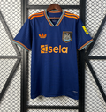 Newcastle United Away 2025/2026