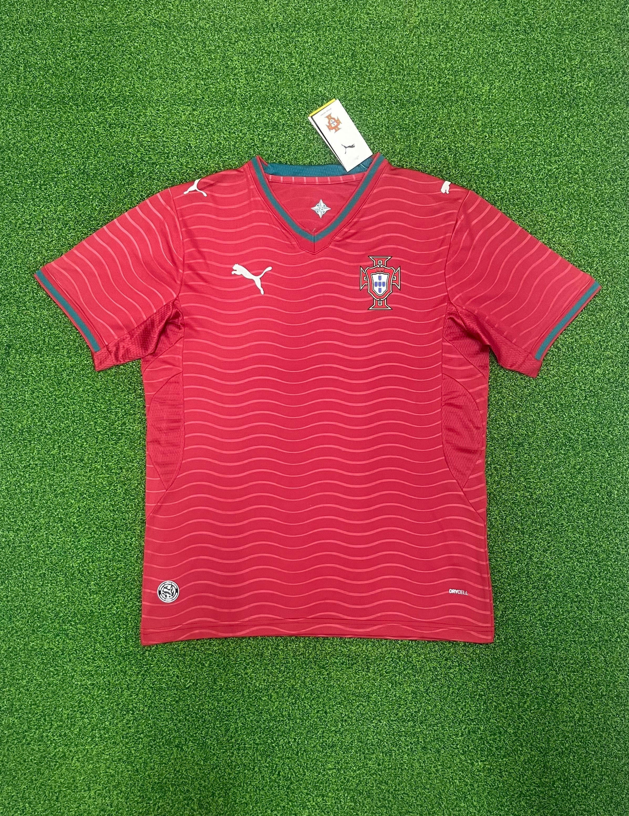 Portugal National Team