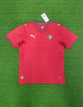 Portugal Home