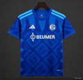 FC Schalke Home 2026/2027