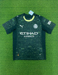 Manchester City Fourth 2025/2026