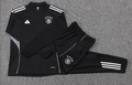 Germany Tracksuit Set (Half Zipper)