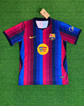 FC Barcelona Home 2026/2027