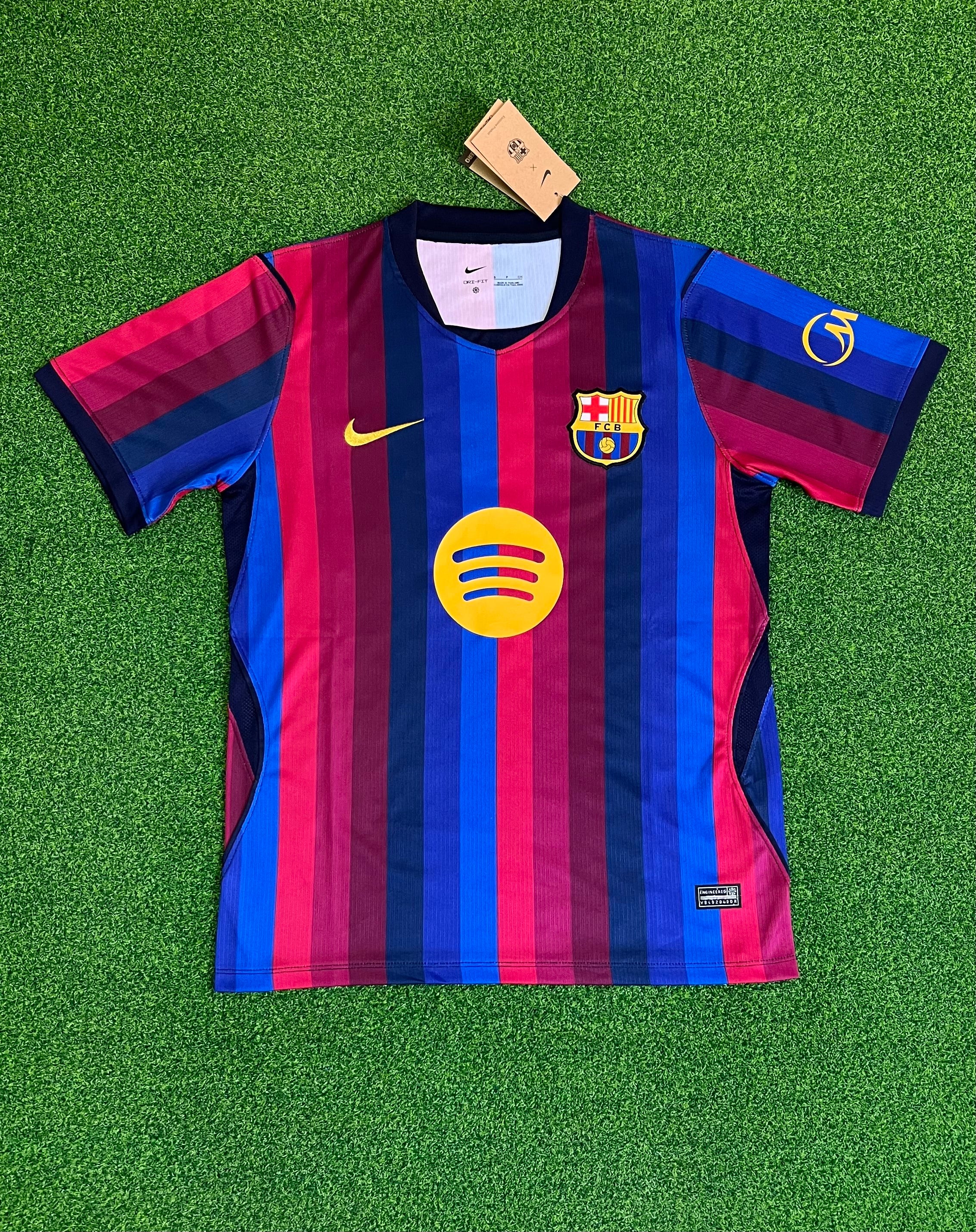FC Barcelona Home 2026/2027