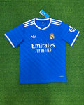 Real Madrid Away 2025/2026