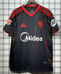 Sevilla Third 2025/2026