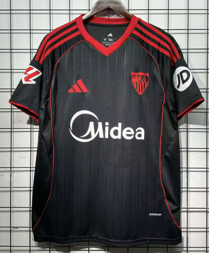 Sevilla Third 2025 / 2026