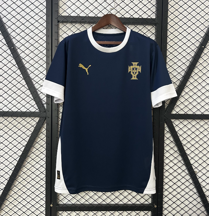 Portugal Natio Trainingsshirt 2025 / 2026