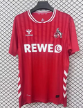 FC Cologne Away 2025 / 2026