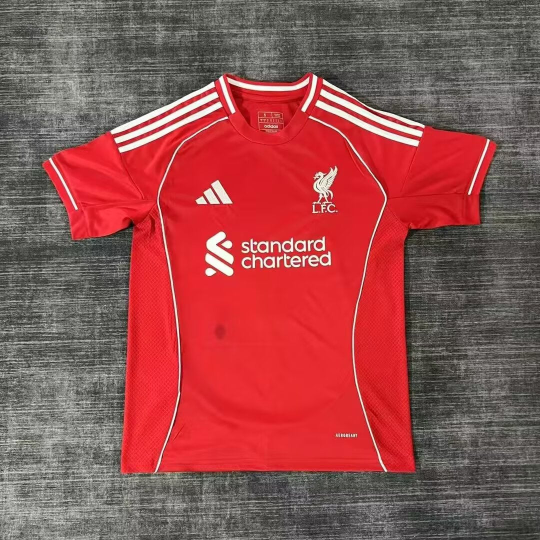 Liverpool Home