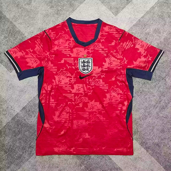 England Natio