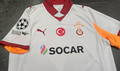 Galatasaray Away 2025 / 2026