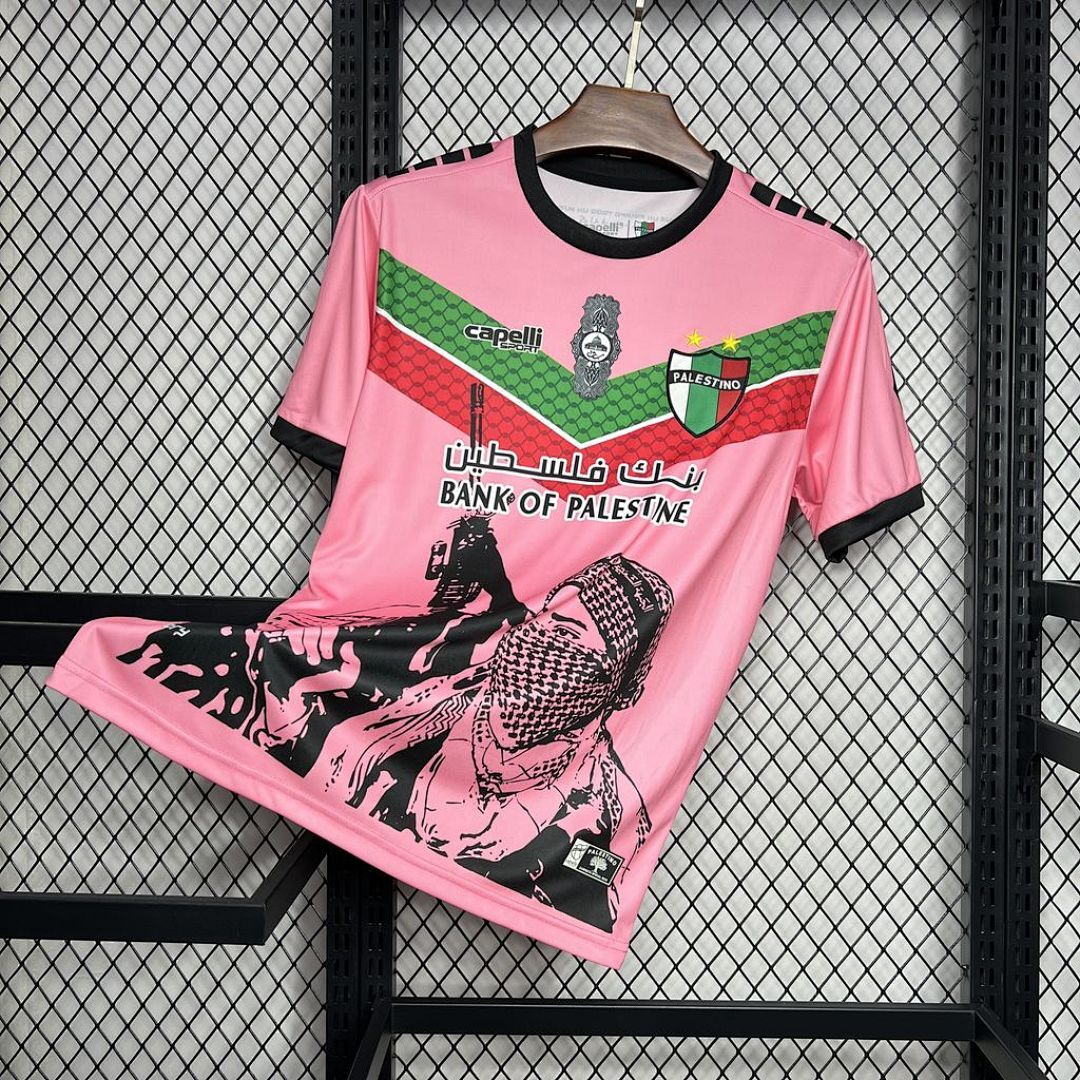 Palestina Natio