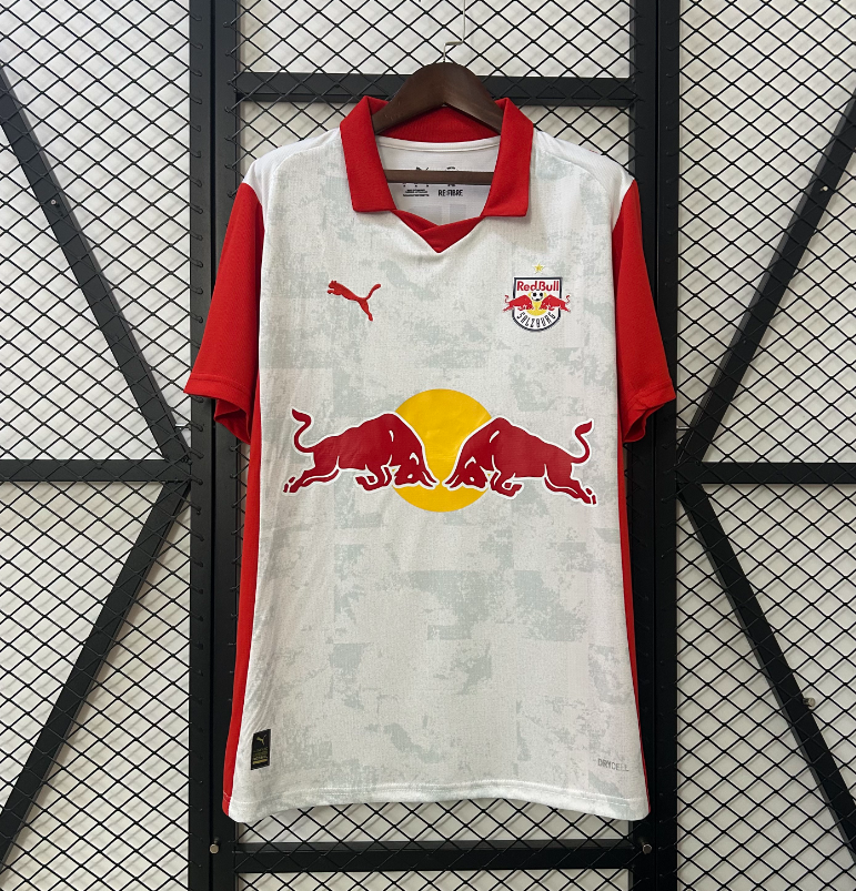 RB Leipzig Home 2025 / 2026