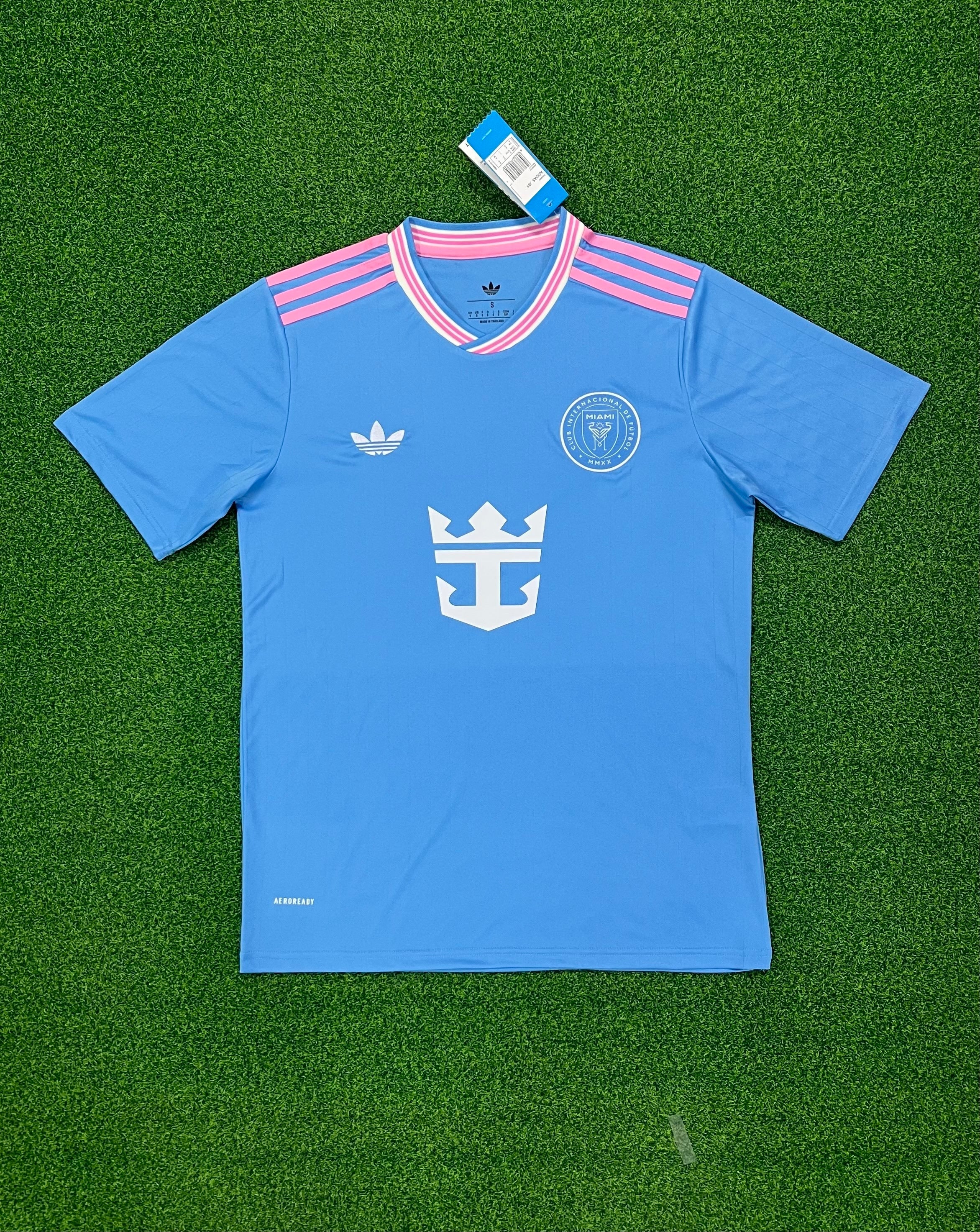 Inter Miami Third 2025/2026